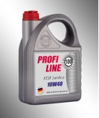 PROFESSIONAL HUNDERT Profi Line 10W-40